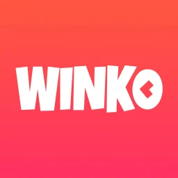 Icône de Winko - Voice Chat Party Rooms