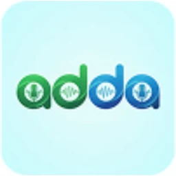 Ícone de Adda Voice & Chatroom