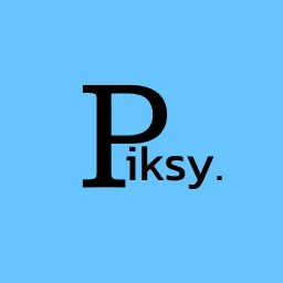 Icône de Piksy.
